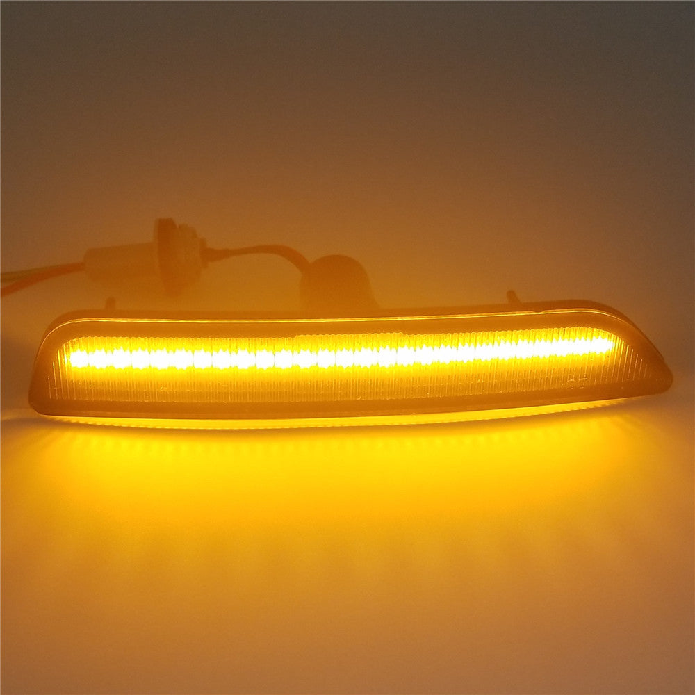 OAC V1 10-14 Ford Mustang Front Side Marker LED Lights