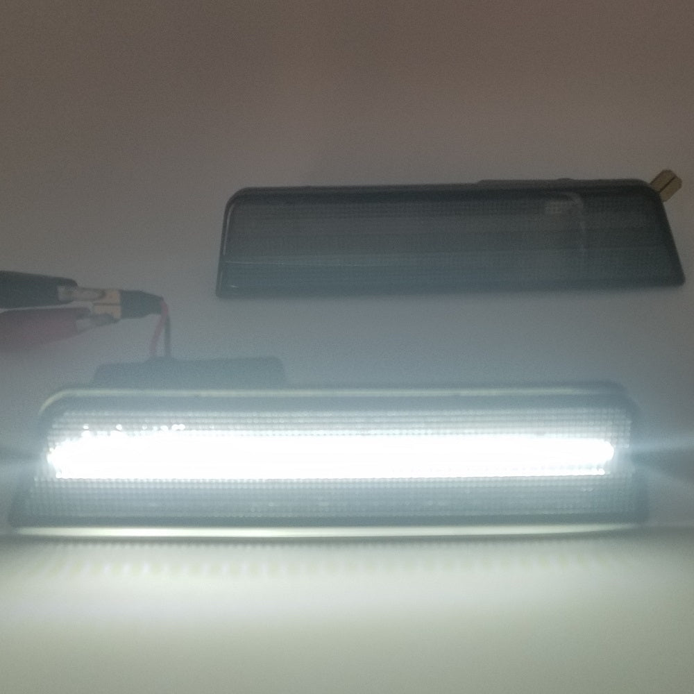 08-14 Dodge Challenger Front Side Marker LED Lights