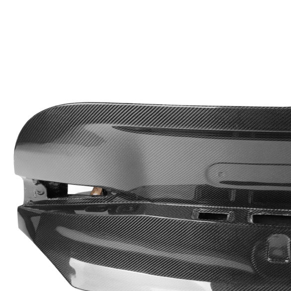 OAC Carbon Fiber CSL Trunk For BMW G82 M4 (21+)