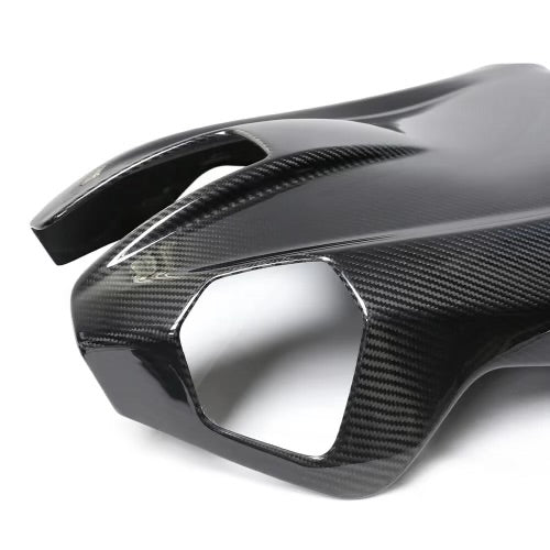 Carbon Fiber Seat Trim For BMW M4 G82/G83 & M2 G87