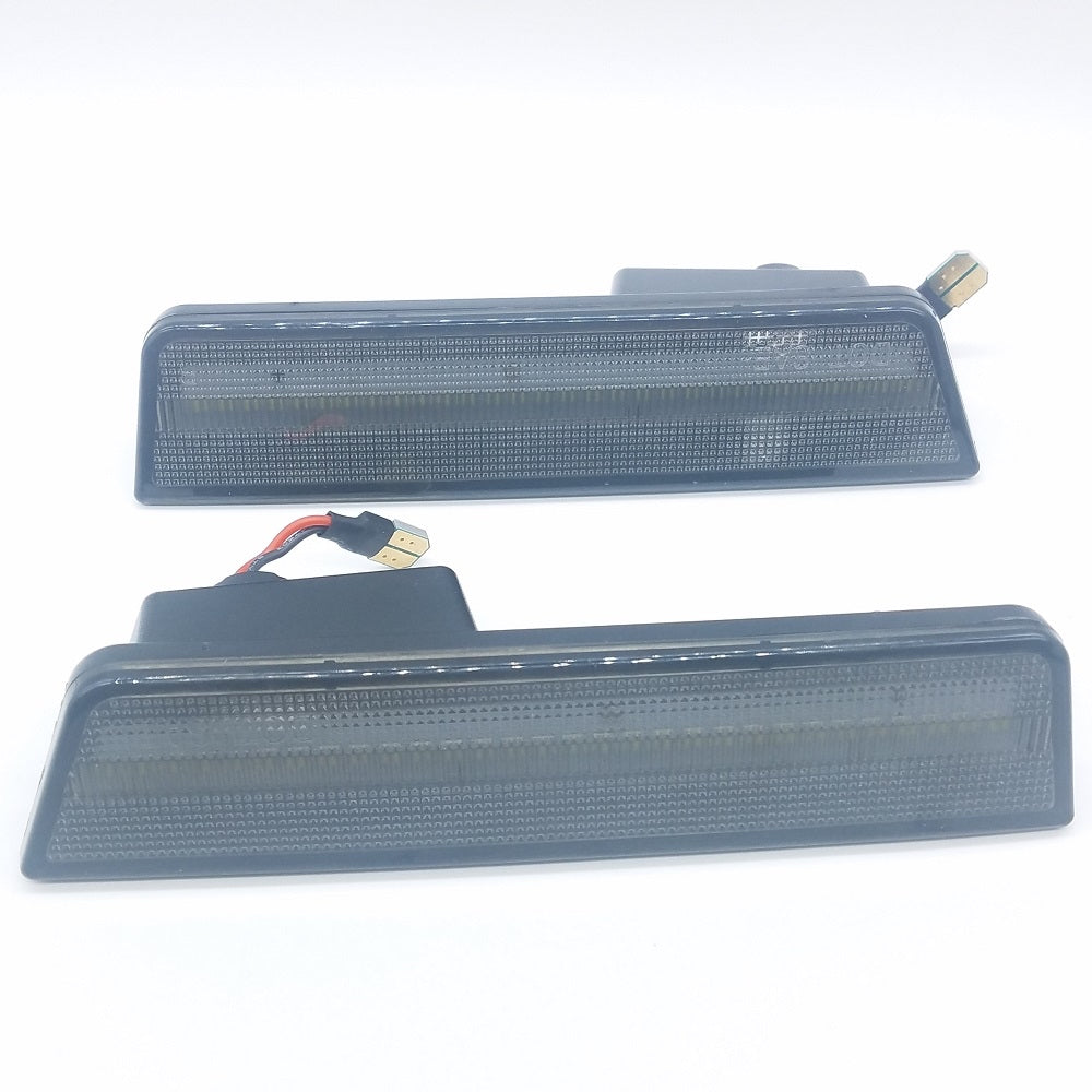 08-14 Dodge Challenger Front Side Marker LED Lights