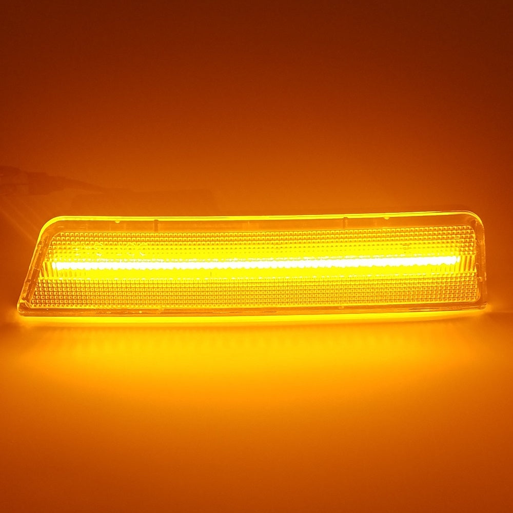 08-14 Dodge Challenger Front Side Marker LED Lights