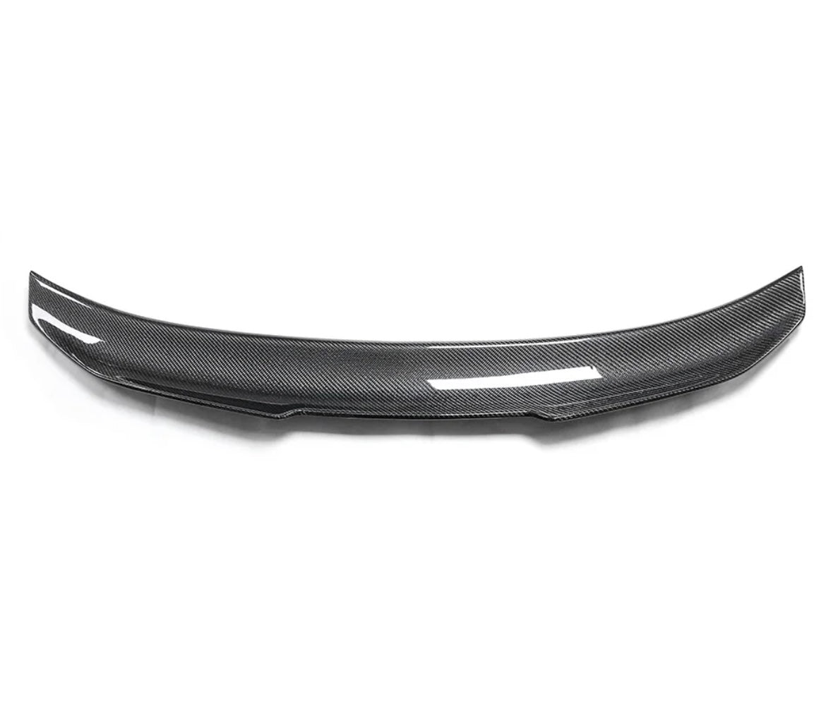 OAC Carbon Fiber Audi A3/S3/RS3 Spoiler (2014-2020)