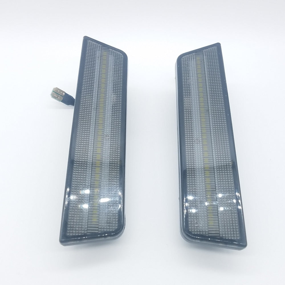 08-14 Dodge Challenger Front Side Marker LED Lights