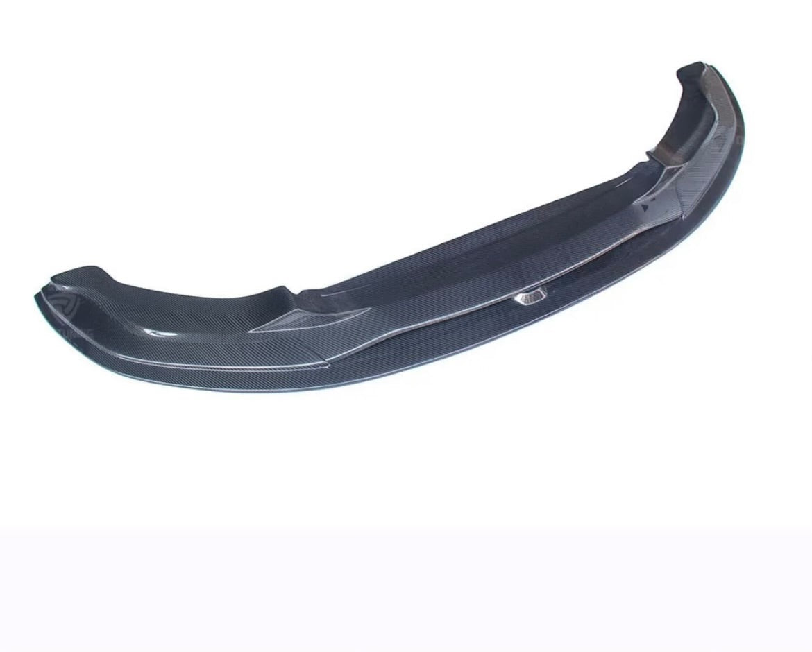 OAC Carbon Fiber BMW M3/M4 Front Lip (2014-2020)