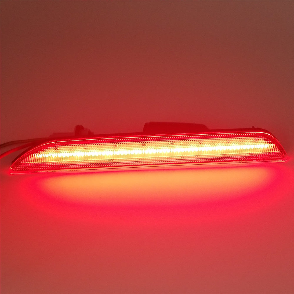 OAC V1 15-23 Ford Mustang Rear Side Marker LED Lights