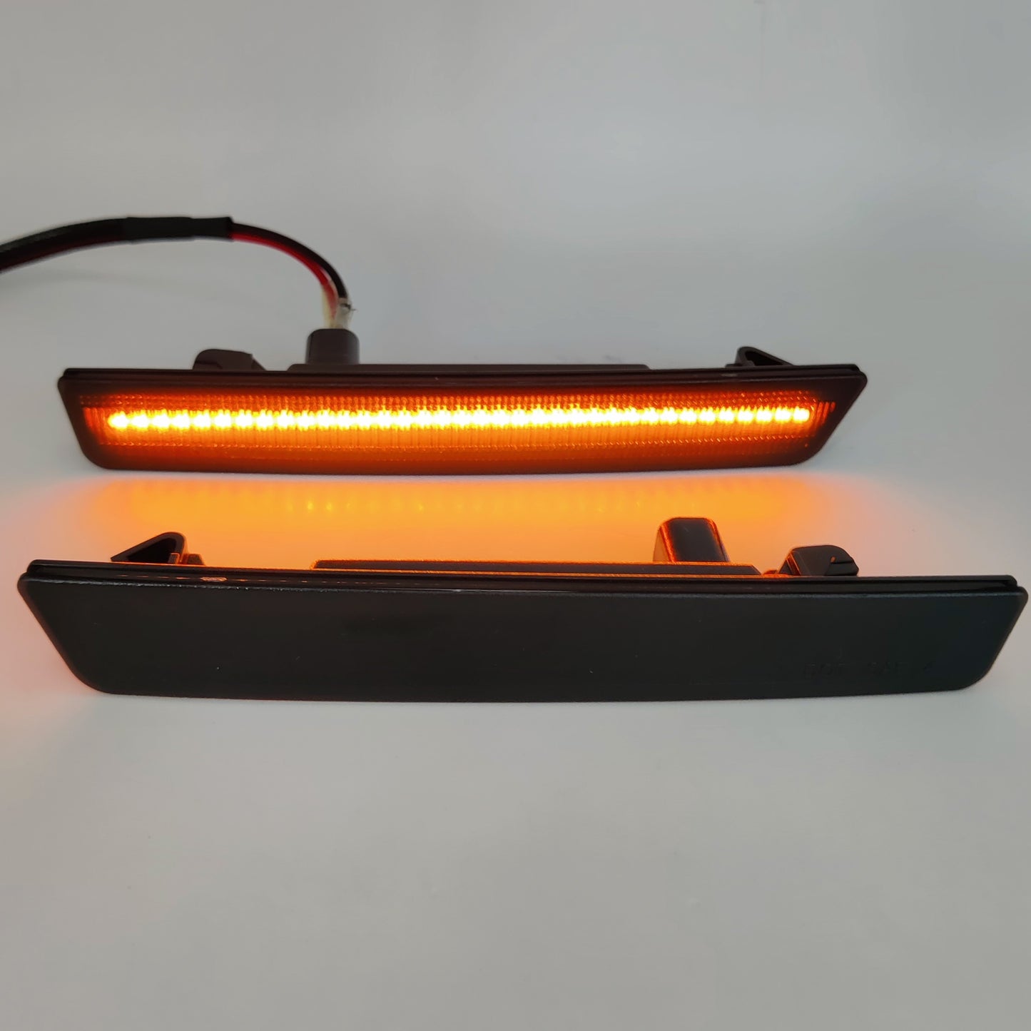 OAC V1 15-20 Dodge Challenger Front Side Marker LED Lights