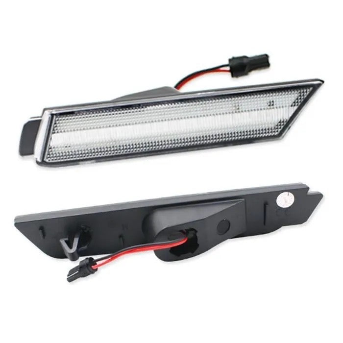 OAC V1 10-15 Camaro Front LED Side Marker Lights