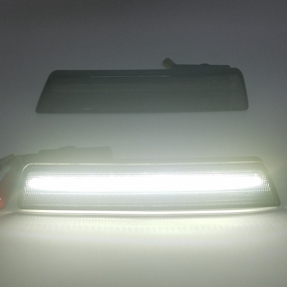 08-14 Dodge Challenger Rear Side Marker LED Lights